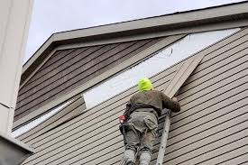 Trusted Harrisville, RI Siding Experts